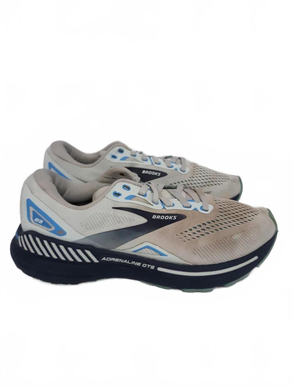 Brooks Women Adrenaline GTS 23 1203911D471 Size 8.5 Wide